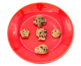 Cookie Chocolate COOKITO 100g Panelitas